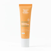 Daily Defender™ Mineral Sunscreen Broad Spectrum SPF 50