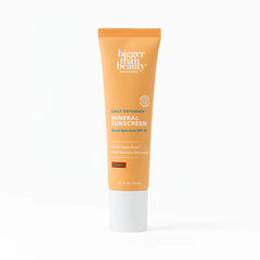 Daily Defender™ Mineral Sunscreen Broad Spectrum SPF 50
