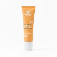 Daily Defender™ Mineral Sunscreen Broad Spectrum SPF 50