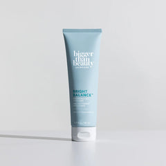 Deluxe Bright Balance™ Hydrating Gel Cleanser