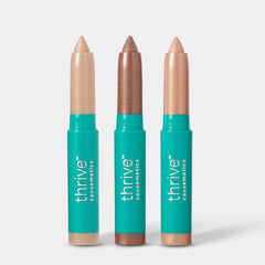 Bright-Eyed Mini Trio