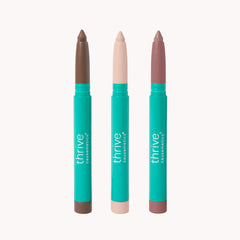 The Everyday Eye Trio