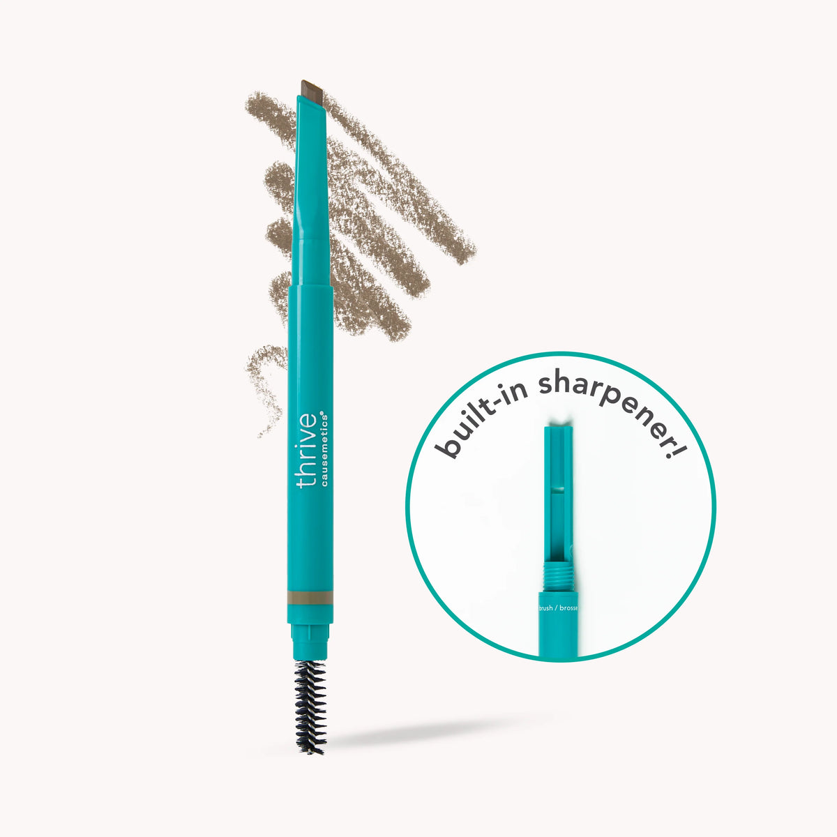 Instant Brow Fix™ Quick Fill Eyebrow Pencil