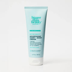 Defying Gravity™ Nourishing Hand + Body Cream
