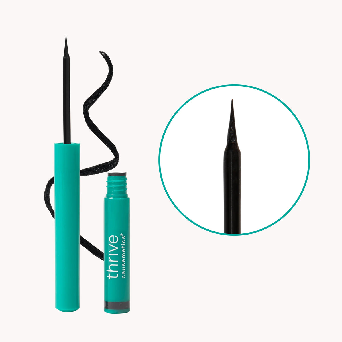 Brilliant Eye Brightener™ Sparkling Liquid Eyeliner
