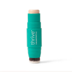 Triple Threat™ Highlighter Stick