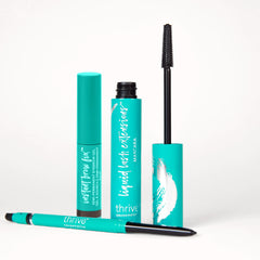 Complete Eye Transformation