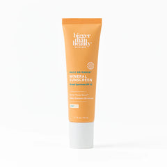 Daily Defender™ Mineral Sunscreen Broad Spectrum SPF 50