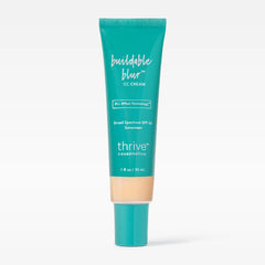 Buildable Blur™ CC Cream Broad Spectrum SPF 40