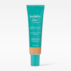 Buildable Blur™ CC Cream Broad Spectrum SPF 40