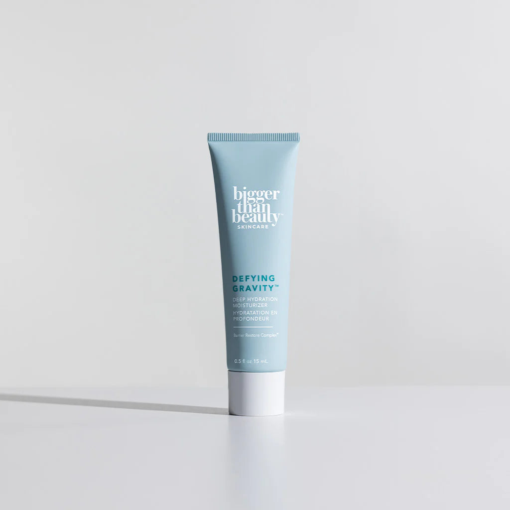 Deluxe Defying Gravity™ Deep Hydration Moisturizer