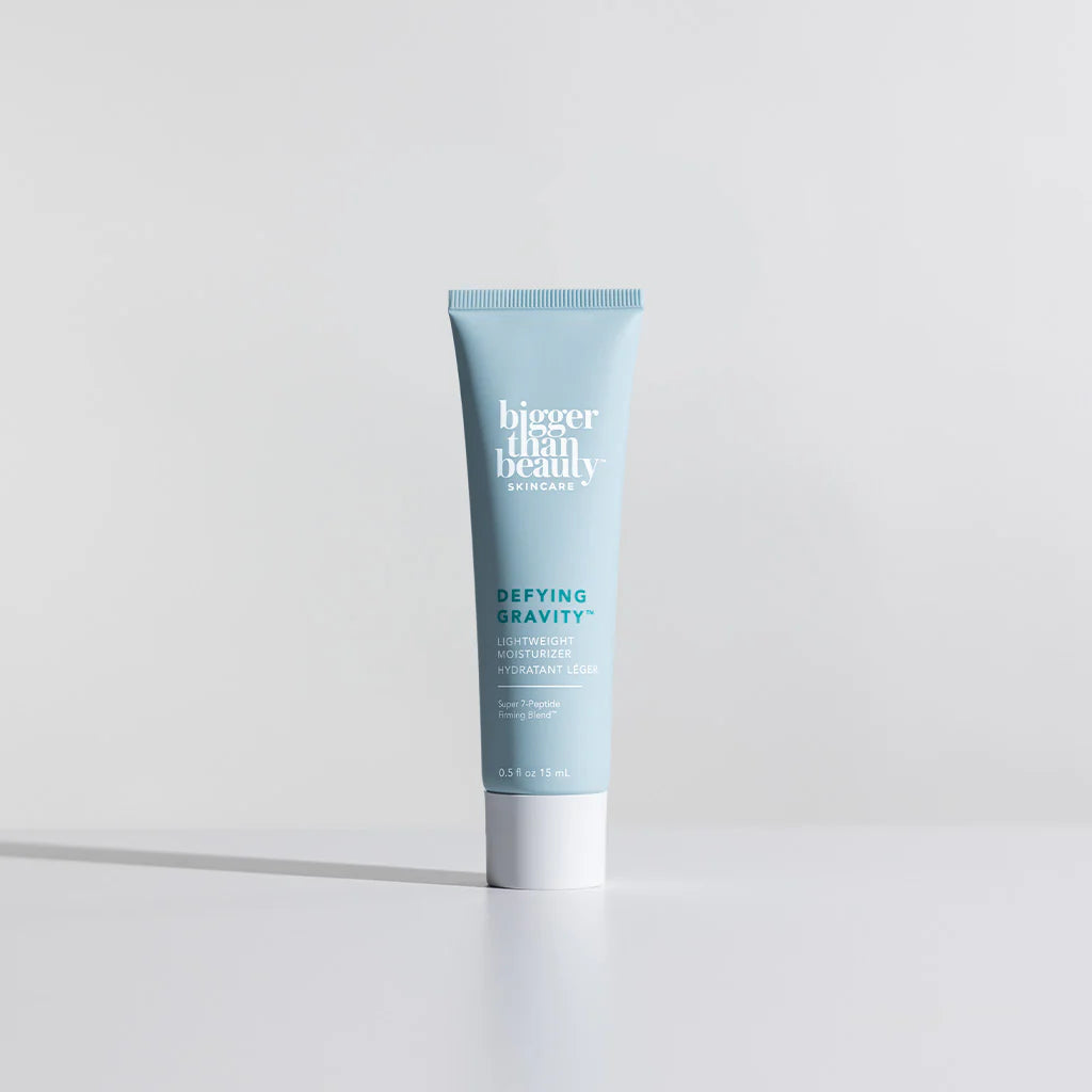 Deluxe Defying Gravity™ Lightweight Hydration Moisturizer
