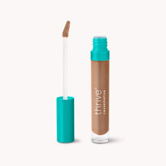 Sheer Strength® Lip-Plumping Peptide Gloss