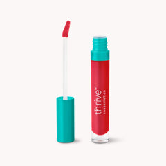 Sheer Strength® Lip-Plumping Peptide Gloss